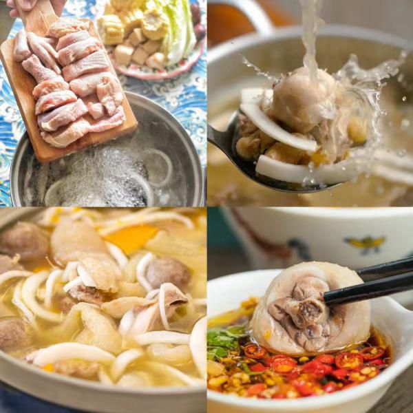 海南椰子鸡火锅｜散养120天广东清远鸡+新鲜椰子！99秒杀近7斤装，不加一滴水，好鲜好甜！每日新鲜，顺丰到家