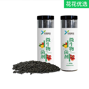叶虹时光微生物菌剂果蔬型