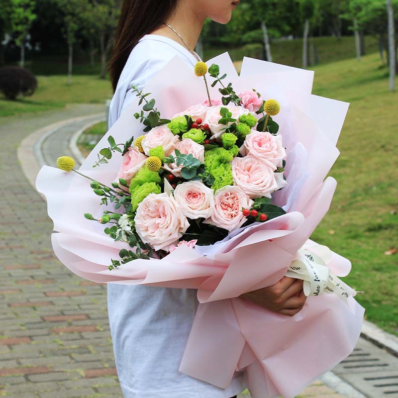 生日祝福